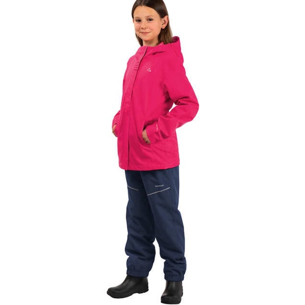 Paradox - 2 Piece Rain Suit
